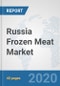 Russia Frozen Meat Market: Prospects, Trends Analysis, Market Size and Forecasts up to 2025 - Product Thumbnail Image