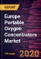 Europe Portable Oxygen Concentrators Market Forecast to 2027 - Covid-19 Impact and Analysis - by Product (Continuous Flow, Pulse Flow); Application (COPD, Asthma, Respiratory Distress Syndrome, Others); End User (Hospitals, Homecare Settings, Others); and Country - Product Thumbnail Image