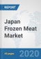 Japan Frozen Meat Market: Prospects, Trends Analysis, Market Size and Forecasts up to 2025 - Product Thumbnail Image