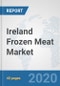 Ireland Frozen Meat Market: Prospects, Trends Analysis, Market Size and Forecasts up to 2025 - Product Thumbnail Image