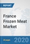 France Frozen Meat Market: Prospects, Trends Analysis, Market Size and Forecasts up to 2025 - Product Thumbnail Image