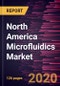 North America Microfluidics Market Forecast to 2027 - COVID-19 Impact and Country Analysis - by Product, Material, Application; and Country - Product Thumbnail Image