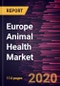 Europe Animal Health Market to 2027 - Regional Analysis and Forecasts by Product (Prescription, and Non-Prescription); Animal Type (Production Animal, Companion Animal); Country - Regional Analysis and Market Forecasts by Product, Animal Type and End User - Product Thumbnail Image