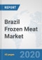 Brazil Frozen Meat Market: Prospects, Trends Analysis, Market Size and Forecasts up to 2025 - Product Thumbnail Image