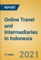 Online Travel and Intermediaries in Indonesia - Product Thumbnail Image