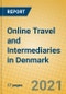 Online Travel and Intermediaries in Denmark - Product Thumbnail Image