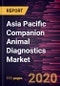 Asia Pacific Companion Animal Diagnostics Market to 2027 -Technology; Application; Animal Type; End User, and Country - Product Thumbnail Image