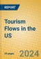 Tourism Flows in the US - Product Image