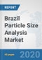 Brazil Particle Size Analysis Market: Prospects, Trends Analysis, Market Size and Forecasts up to 2025 - Product Thumbnail Image