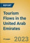 Tourism Flows in the United Arab Emirates - Product Thumbnail Image