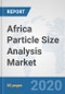 Africa Particle Size Analysis Market: Prospects, Trends Analysis, Market Size and Forecasts up to 2025 - Product Thumbnail Image