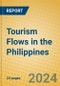 Tourism Flows in the Philippines - Product Image