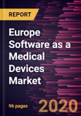 Europe Software as a Medical Devices Market Forecast to 2027 - Covid-19 Impact and Analysis - Forecast by Device Type, Application, Deployment Type, and Country- Product Image