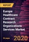 Europe Healthcare Contract Research Organizations Services Market to 2027 - Service Type; Therapeutic Indication; End User, and Country - Product Thumbnail Image