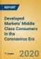 Developed Markets' Middle Class Consumers in the Coronavirus Era - Product Thumbnail Image