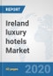 Ireland luxury hotels Market: Prospects, Trends Analysis, Market Size and Forecasts up to 2025 - Product Thumbnail Image