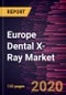 Europe Dental X-Ray Market Forecast to 2027 - Covid-19 Impact and Analysis - by Forecast by Product (Digital, Analog); Type (Intraoral X-Ray, Extraoral X-Ray); Application (Medical, Cosmetics, Forensics), and Country - Product Thumbnail Image