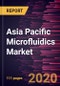 Asia Pacific Microfluidics Market Forecast to 2027 - COVID-19 Impact and Country Analysis - by Product, Material, Application; and Country - Product Thumbnail Image