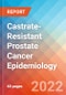 Castrate-Resistant Prostate Cancer (CRPC)- Epidemiology Forecast to 2032 - Product Image