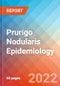 Prurigo Nodularis - Epidemiology Forecast to 2032 - Product Thumbnail Image