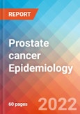 Prostate cancer - Epidemiology Forecast to 2032- Product Image