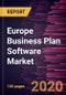 Europe Business Plan Software Market Forecast to 2027 - COVID-19 Impact and Analysis by Platform (iOS, Windows, and Others); Deployment Type (On-Premise and Cloud); and Subscription Type (One-time, Monthly, and Annual) - Product Thumbnail Image