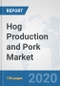 Hog Production and Pork Market: Global Industry Analysis, Trends, Market Size, and Forecasts up to 2025 - Product Thumbnail Image