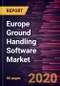 Europe Ground Handling Software Market to 2027- COVID-19 Impact and Analysis by Airport Class, Application, Software Type, and Country - Product Thumbnail Image