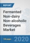 Fermented Non-dairy Non-alcoholic Beverages Market: Global Industry Analysis, Trends, Market Size, and Forecasts up to 2025 - Product Thumbnail Image