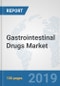 Gastrointestinal Drugs Market: Global Industry Analysis, Trends, Market Size, and Forecasts up to 2025 - Product Thumbnail Image