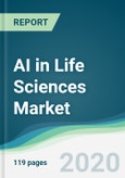 AI in Life Sciences Market - Forecasts from 2020 to 2025- Product Image