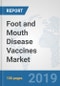 Foot and Mouth Disease Vaccines Market: Global Industry Analysis, Trends, Market Size, and Forecasts up to 2025 - Product Thumbnail Image