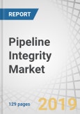 Pipeline Integrity Market by Service (Testing, Inspection [Ultrasonic, Magnetic Flux, Caliper], Monitoring, Software), Application (Onshore, Offshore), Product (Oil, Gas, Refined Product), and Region: Global Forecast to 2024- Product Image