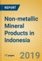 Non-metallic Mineral Products in Indonesia - Product Thumbnail Image