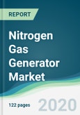 Nitrogen Gas Generator Market - Forecasts from 2020 to 2025- Product Image