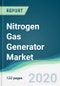 Nitrogen Gas Generator Market - Forecasts from 2020 to 2025 - Product Thumbnail Image