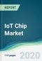 IoT Chip Market - Forecasts from 2020 to 2025 - Product Thumbnail Image