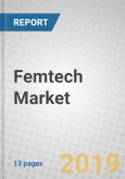 Femtech: Empowering Women's Health- Product Image