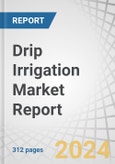 Drip Irrigation Market Report by Component (Emitters/Drippers, Drip Tubes/Drip Mainlines, Filters & Fertilizer Injectors, Fittings & Accessories, Pressure Pumps and Valves), Crop Type, Application, Emitter/Dripper Type, & Region - Forecast to 2029- Product Image