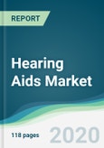 Hearing Aids Market - Forecasts from 2020 to 2025- Product Image