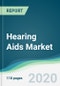 Hearing Aids Market - Forecasts from 2020 to 2025 - Product Thumbnail Image