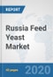 Russia Feed Yeast Market: Prospects, Trends Analysis, Market Size and Forecasts up to 2025 - Product Thumbnail Image