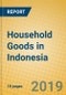 Household Goods in Indonesia - Product Thumbnail Image