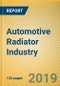 Global and China Automotive Radiator Industry Report, 2019-2025 - Product Thumbnail Image