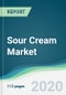 Sour Cream Market - Forecasts from 2020 to 2025 - Product Thumbnail Image