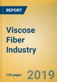 Global and China Viscose Fiber Industry Report, 2019-2025- Product Image