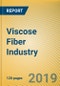 Global and China Viscose Fiber Industry Report, 2019-2025 - Product Thumbnail Image