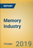Global and China Memory Industry Report, 2019-2025- Product Image