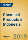 Chemical Products in Indonesia- Product Image