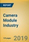 Global and China Camera Module Industry Report, 2019-2025 - Product Thumbnail Image
